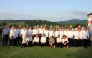 photo Chants basques avec le Choeur Arraga