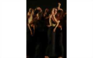 photo Espace Dantza - Atelier compact improvisation