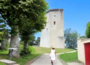 photo Journées du patrimoine : Château Moncade