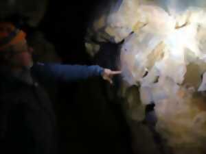 photo Visite de la grotte du Wolfloch