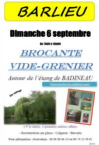 photo Brocante - Vide grenier