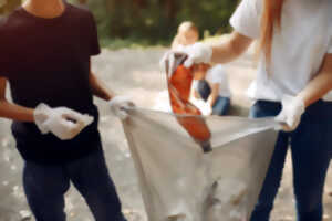 photo World Cleanup Day