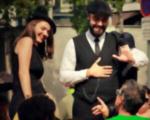 photo Vintage Days : Soirée électro