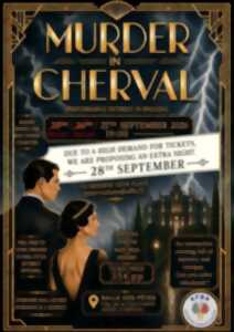 Murder in Cherval