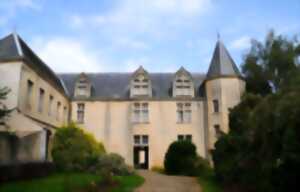 photo Visite commentée : Balizy, logis de la Renaissance, renaissance d'un logis