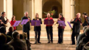 photo Concert de clôture de l'Académie Baroque