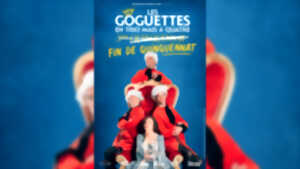 photo Satire musicale : Les Goguettes - 3e quinquennat