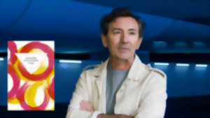 photo Rencontre litteraire : Jean-Marie Blas de Roblès
