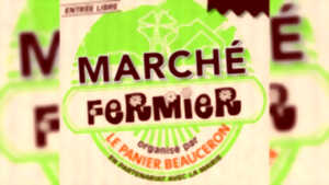 photo Marché fermier de Nogent-sur-Eure