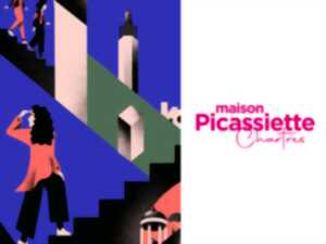 photo JEP 2026 : maison Picassiette