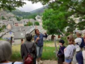 photo VOYAGES ENTRE RELIGIONS ET CROYANCES SUR LE MONT LOZÈRE