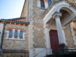 photo JEP 2026 - ÉGLISE NOTRE-DAME DE L’ASSOMPTION
