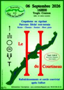 photo Le H du Courtineau