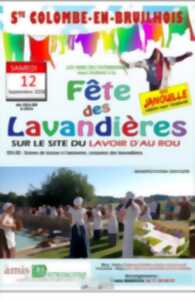 photo La fête des lavandières