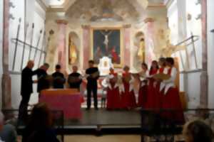 photo Unda maris en concert à Villeneuve-sur-Lot