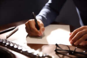 photo Atelier d'écriture - Taquiner les mots !
