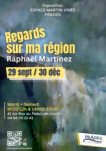 REGARDS SUR MA RÉGION