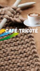 CAFÉ TRICOTÉ