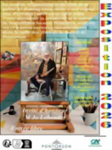 photo Exposition d’art