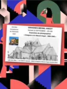 photo JEP 2026 - Exposition de photographies : 