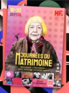 photo JEP 2026 - Conférence gesticulée : Le sacerdoce des Mémères à chat