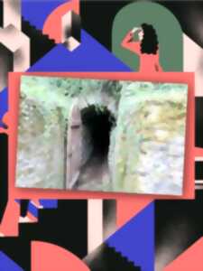 photo JEP 2026 - Levez les yeux ! Découverte insolite d'un souterrain médiéval