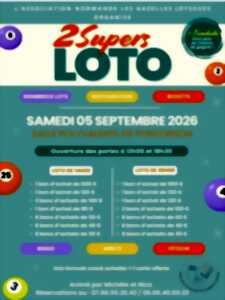 photo 2 Supers Loto