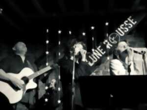photo Apéro-concert avec le groupe Mesnil Bontemps