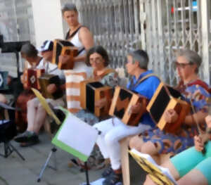 photo JOURNÉES EUROPÉENNES DU PATRIMOINE : MUSIQUES ET CHANTS OCCITANS – ANIMATION MUSICALE