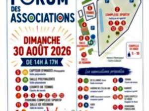 Forum des associations