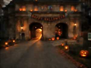 photo Samhain
