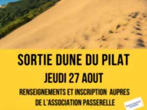 photo Sortie Dune du Pilat