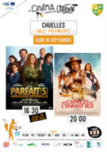 photo Du cinéma dans mon village : 