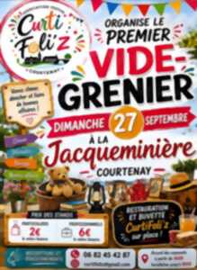 photo Vide Grenier