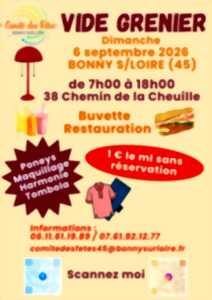 photo Vide-grenier