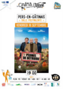 photo Du cinéma dans mon village : 
