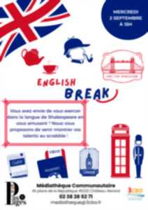 photo English break