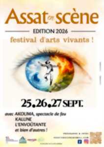 photo Festival Assat en Scène