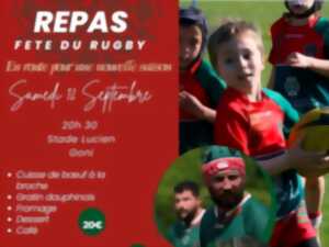 photo Fête du Rugby