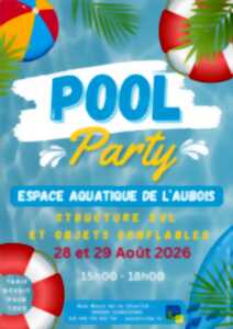photo Pool party