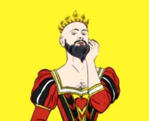 photo Expression 7 - Drag