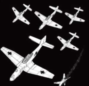 photo Expression 7 - Guerre Oratorio