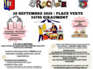 photo Brocante