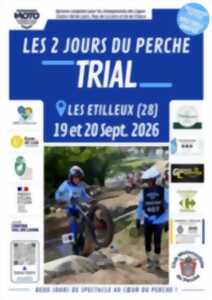 photo Les 2 jours du Perche 2026 - Les Etilleux