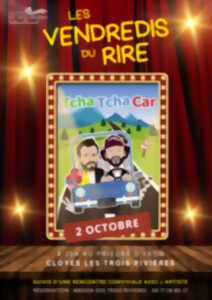 photo Vendredi du rire : 