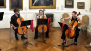 photo Carte blanche de musique du Conservatoire