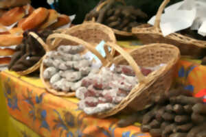 photo RENCONTRES DU PASTORALISME - MARCHÉ DE PRODUCTEURS PASTORAUX ET ANIMATIONS
