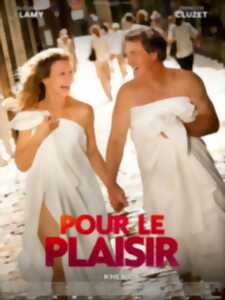 photo CINECO : POUR LE PLAISIR