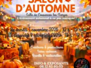 photo Salon d'Automne