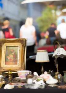 photo Brocante – Vide-grenier du Rotary